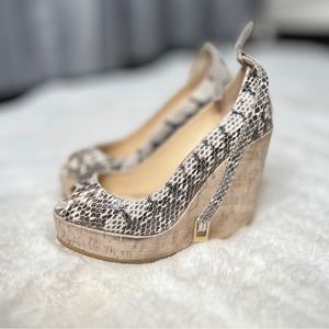 Jimmy choo heels